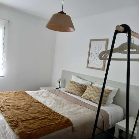 Apartanita Ponta Delgada Exterior foto