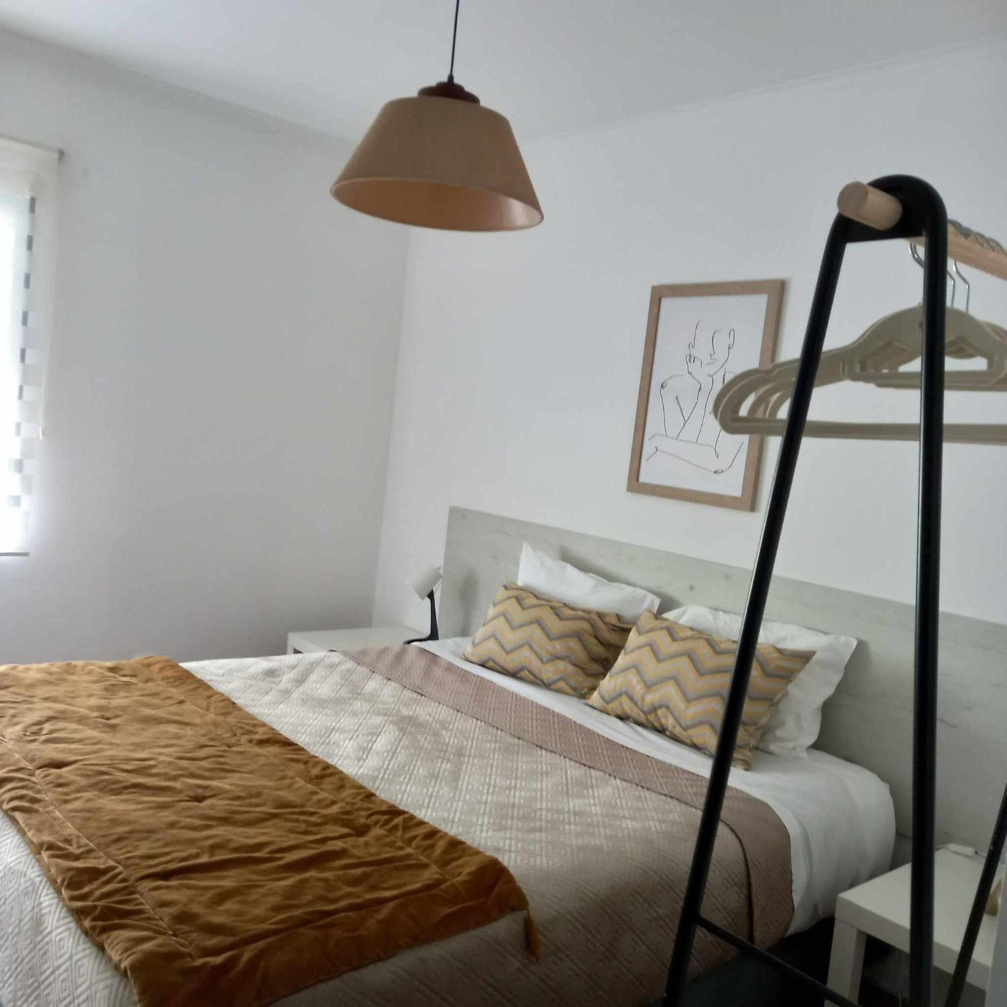 Apartanita Ponta Delgada Exterior foto