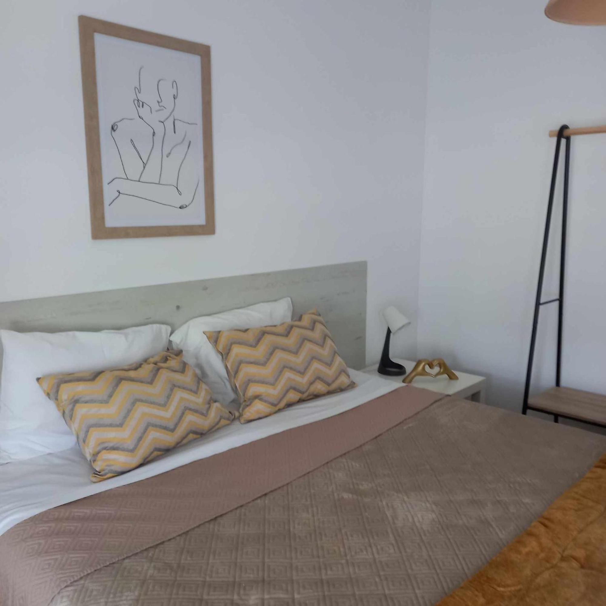 Apartanita Ponta Delgada Exterior foto