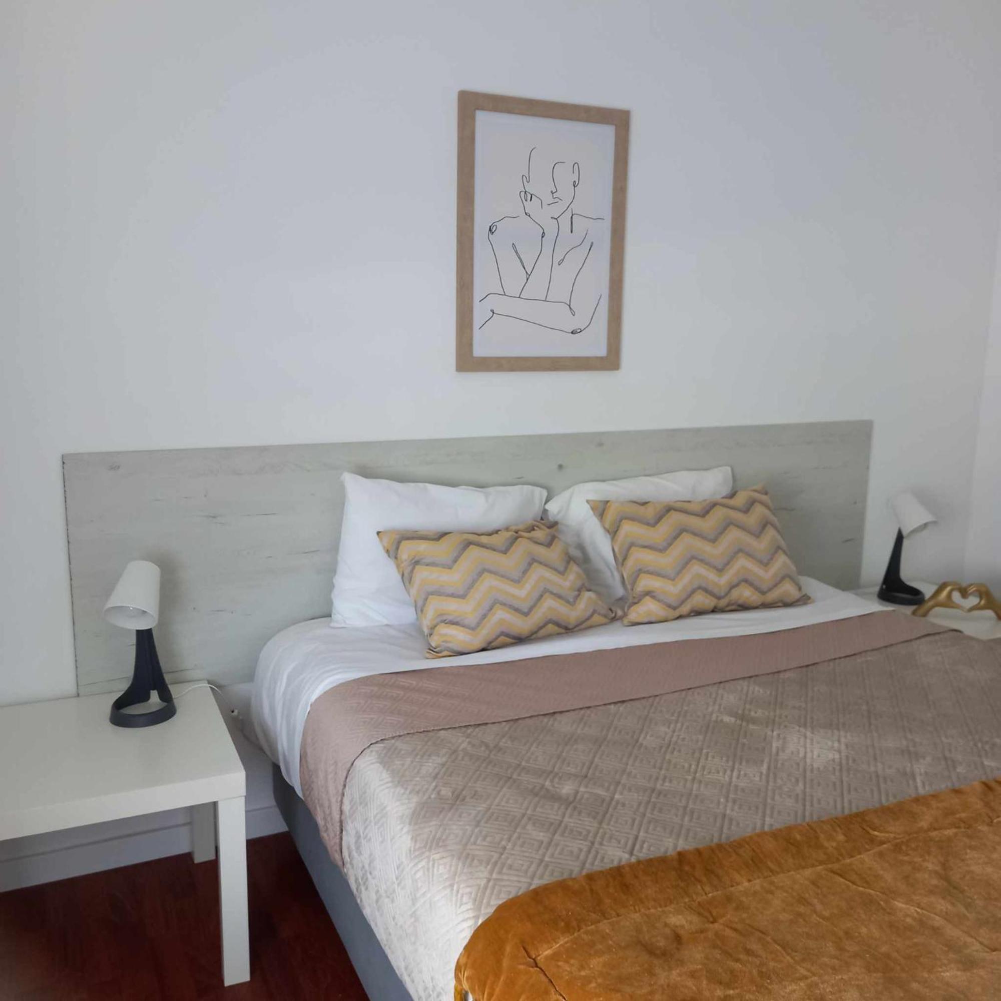 Apartanita Ponta Delgada Exterior foto
