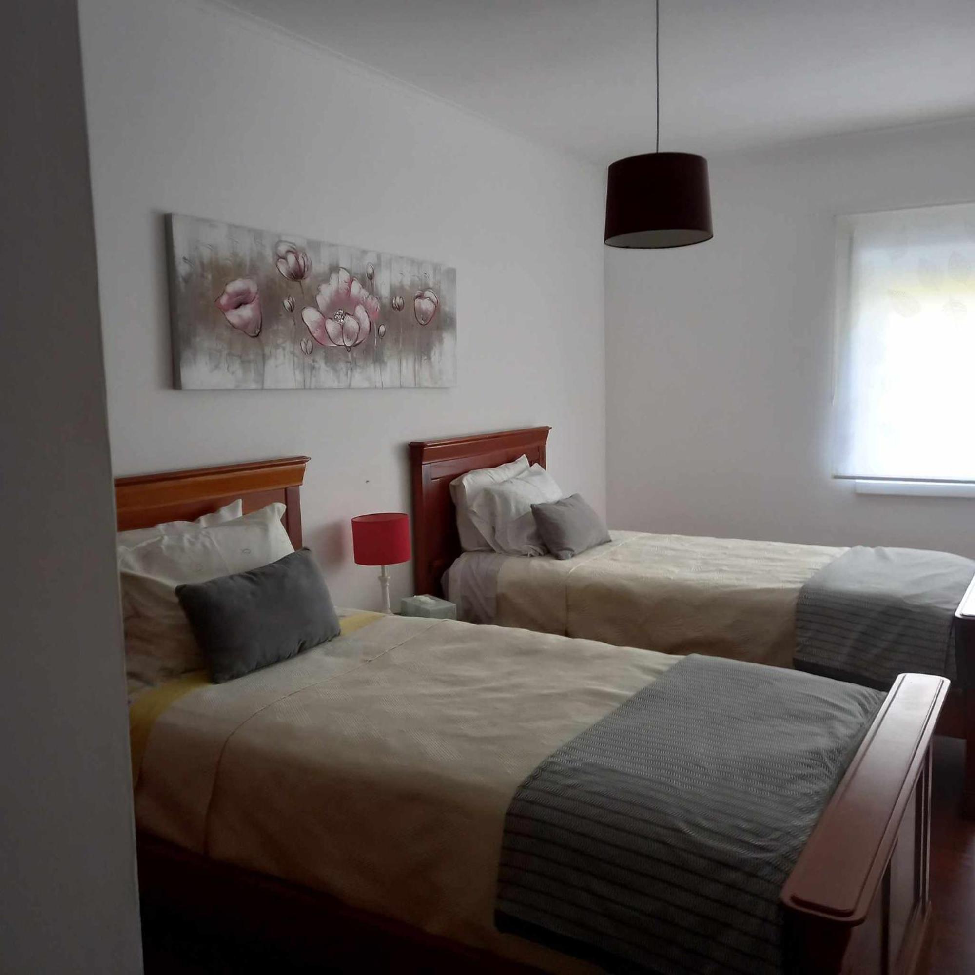 Apartanita Ponta Delgada Exterior foto