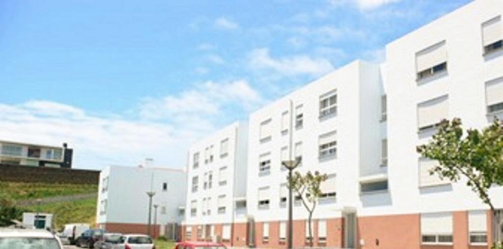 Apartanita Ponta Delgada Exterior foto