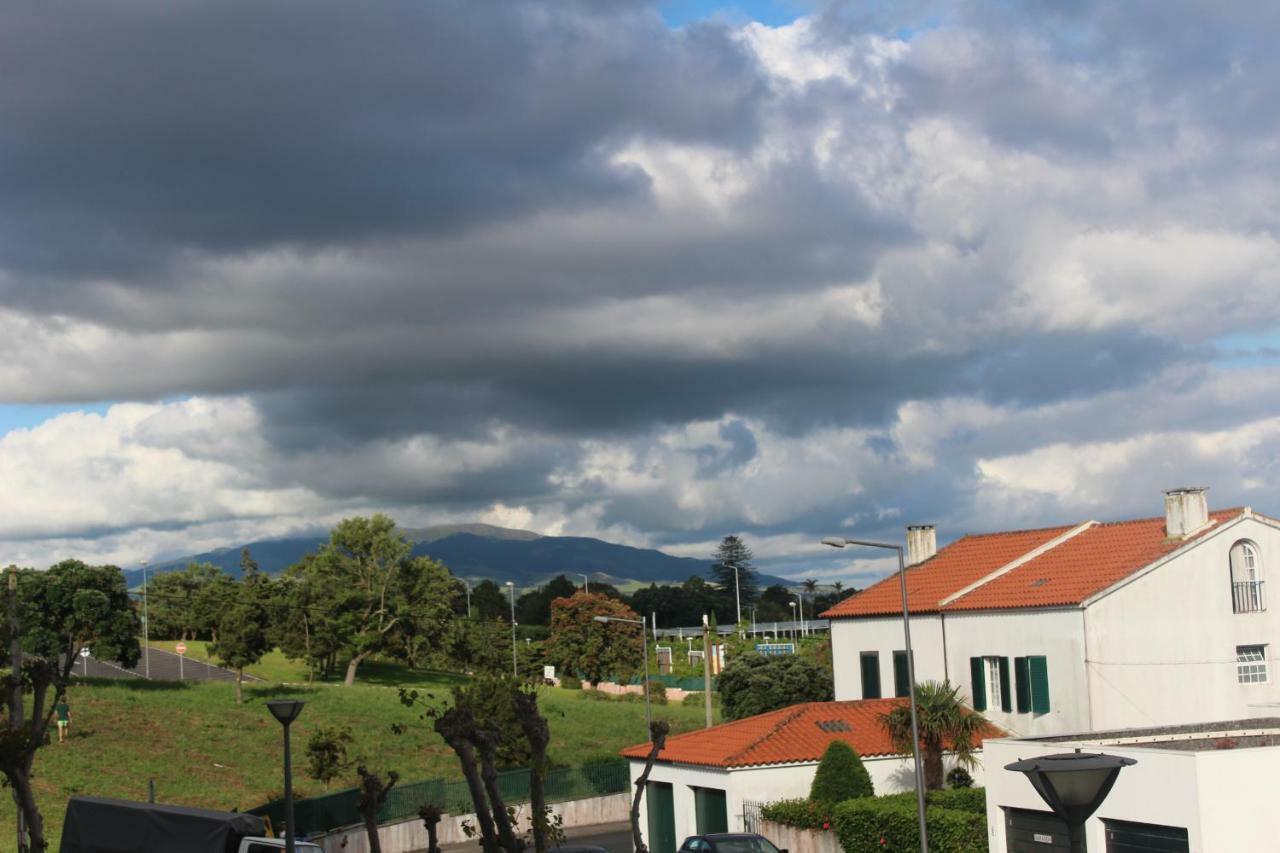 Apartanita Ponta Delgada Exterior foto