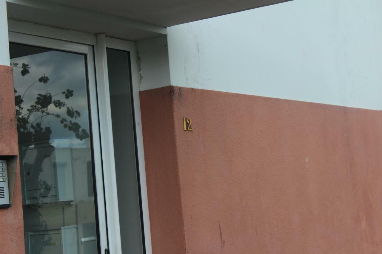 Apartanita Ponta Delgada Exterior foto