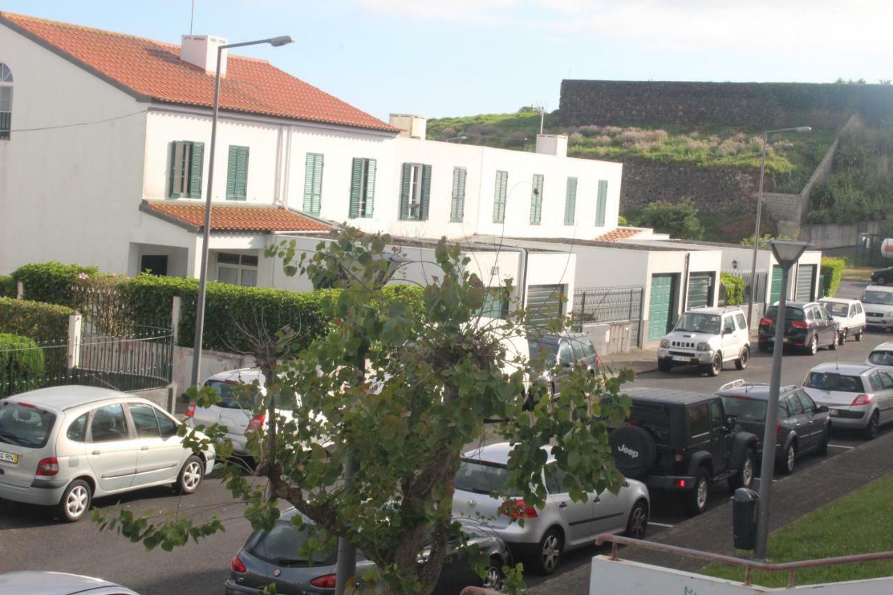 Apartanita Ponta Delgada Exterior foto